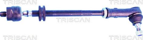 Triscan 8500 29363 - Рулевая тяга unicars.by