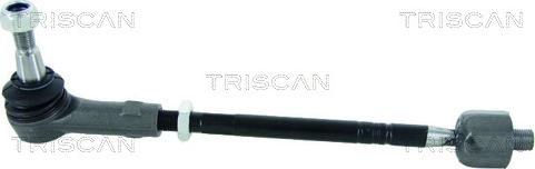 Triscan 8500 29376 - Рулевая тяга unicars.by