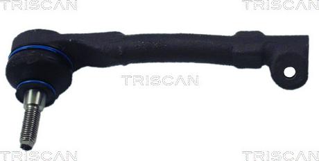 Triscan 8500 25122 - Наконечник рулевой тяги, шарнир unicars.by