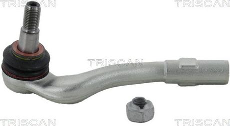 Triscan 8500 23130 - Наконечник рулевой тяги, шарнир unicars.by