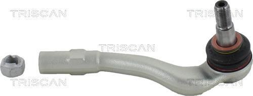 Triscan 8500 23129 - Наконечник рулевой тяги, шарнир unicars.by