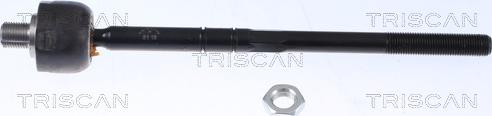 Triscan 8500 23230 - Осевой шарнир, рулевая тяга unicars.by