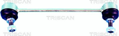 Triscan 8500 27605 - Тяга / стойка, стабилизатор unicars.by