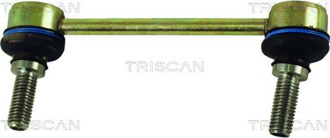 Triscan 8500 27610 - Тяга / стойка, стабилизатор unicars.by