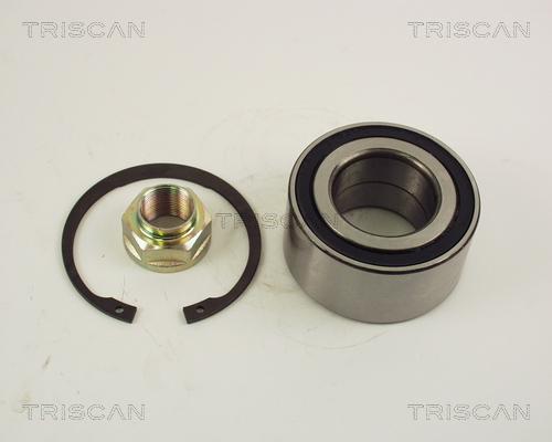 Triscan 8530 40120 - Комплект подшипника ступицы колеса unicars.by