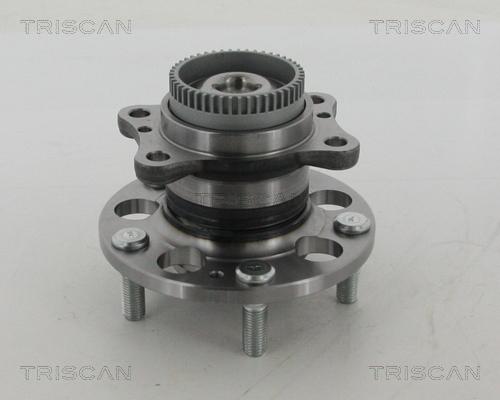 Triscan 8530 43248 - Комплект подшипника ступицы колеса unicars.by