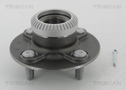 Triscan 8530 14269 - Комплект подшипника ступицы колеса unicars.by