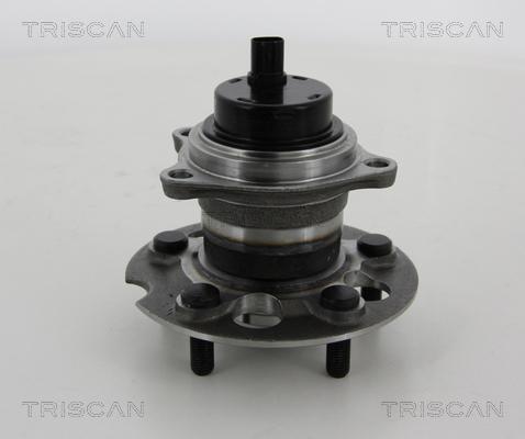 Triscan 8530 13259 - Комплект подшипника ступицы колеса unicars.by