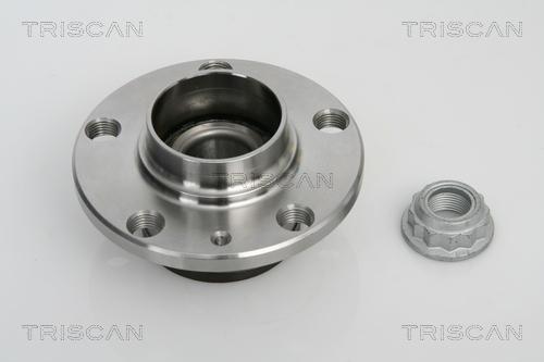 Triscan 8530 29223 - Комплект подшипника ступицы колеса unicars.by