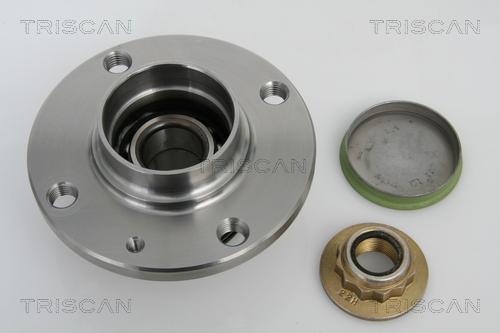 Triscan 8530 29222 - Комплект подшипника ступицы колеса unicars.by