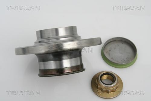 Triscan 8530 29222 - Комплект подшипника ступицы колеса unicars.by