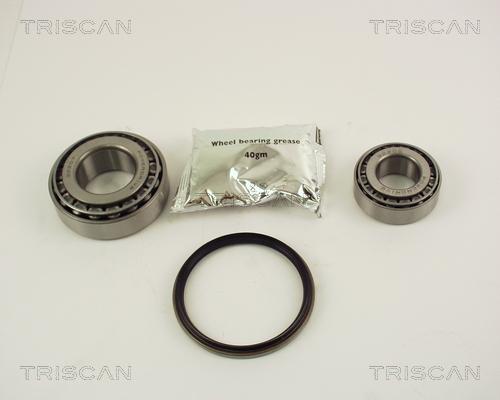 Triscan 8530 25210 - Комплект подшипника ступицы колеса unicars.by