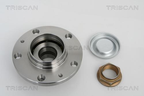 Triscan 8530 28229 - Комплект подшипника ступицы колеса unicars.by