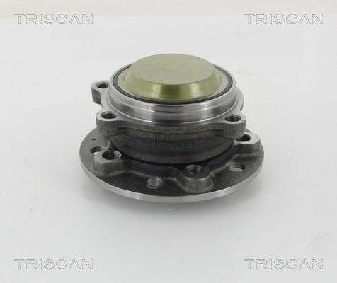 Triscan 8530 23140 - Комплект подшипника ступицы колеса unicars.by