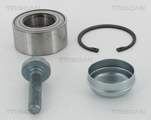 Triscan 8530 23139A - Комплект подшипника ступицы колеса unicars.by