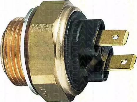 Triscan 8625 16088 - Термовыключатель, вентилятор радиатора / кондиционера unicars.by