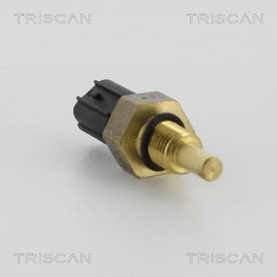 Triscan 8626 40002 - Датчик, температура охлаждающей жидкости unicars.by