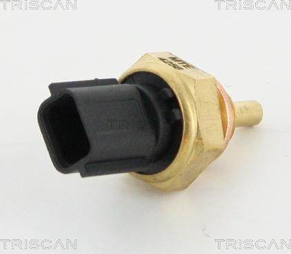 Triscan 8626 10056 - Датчик, температура охлаждающей жидкости unicars.by