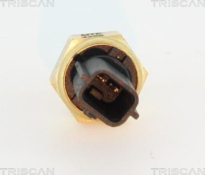 Triscan 8626 10056 - Датчик, температура охлаждающей жидкости unicars.by