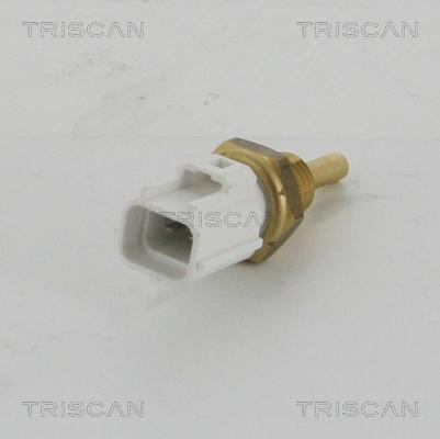 Triscan 8626 10052 - Датчик, температура охлаждающей жидкости unicars.by