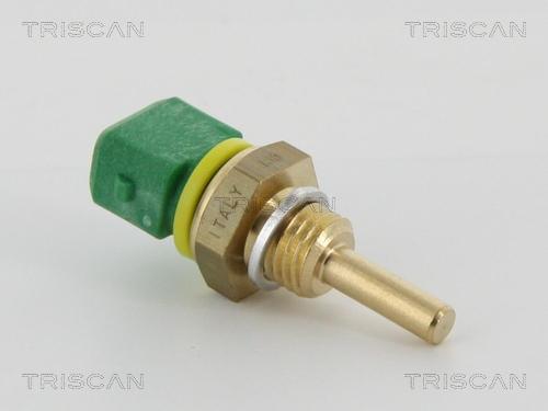 Triscan 8626 10019 - Датчик, температура охлаждающей жидкости unicars.by