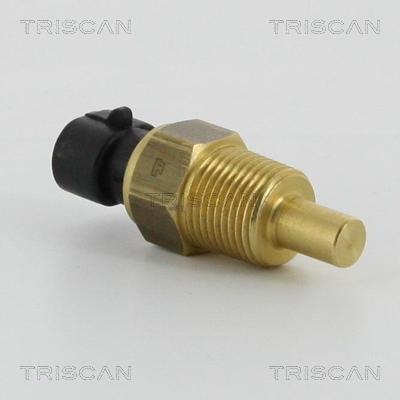 Triscan 8626 10015 - Датчик, температура охлаждающей жидкости unicars.by