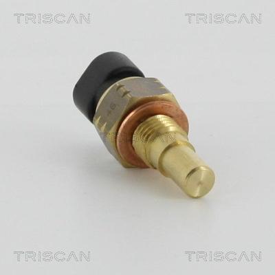 Triscan 8626 10010 - Датчик, температура охлаждающей жидкости unicars.by