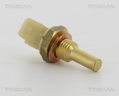 Triscan 8626 10013 - Датчик, температура охлаждающей жидкости unicars.by