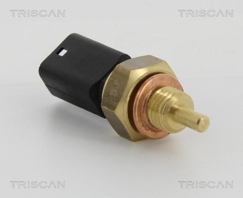 Triscan 8626 10036 - Датчик, температура охлаждающей жидкости unicars.by