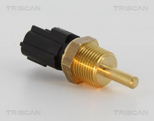 Triscan 8626 10030 - Датчик, температура охлаждающей жидкости unicars.by