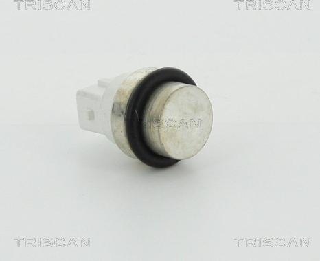 Triscan 8626 10037 - Датчик, температура охлаждающей жидкости unicars.by