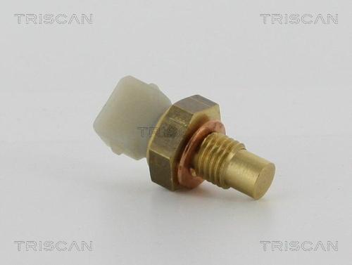 Triscan 8626 10024 - Датчик, температура охлаждающей жидкости unicars.by