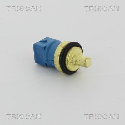 Triscan 8626 29003 - Датчик, температура охлаждающей жидкости unicars.by