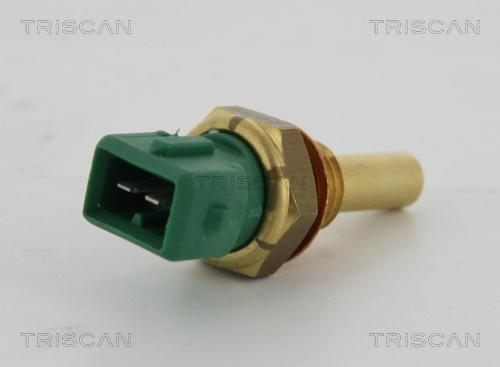 Triscan 8626 28002 - Датчик, температура охлаждающей жидкости unicars.by