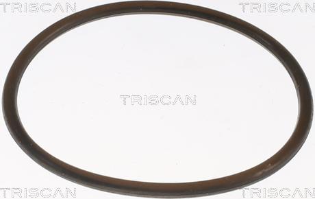 Triscan 8620 8888 - Термостат охлаждающей жидкости / корпус unicars.by