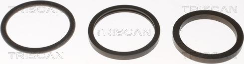 Triscan 8620 3982 - Термостат охлаждающей жидкости / корпус unicars.by