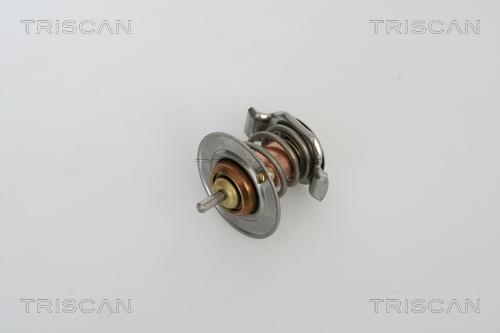 Triscan 8620 21891 - Термостат охлаждающей жидкости / корпус unicars.by