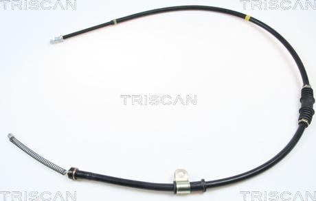 Triscan 8140 42138 - Тросик, cтояночный тормоз unicars.by