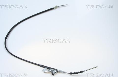 Triscan 8140 14126 - Тросик, cтояночный тормоз unicars.by