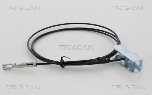 Triscan 8140 10174 - Тросик, cтояночный тормоз unicars.by