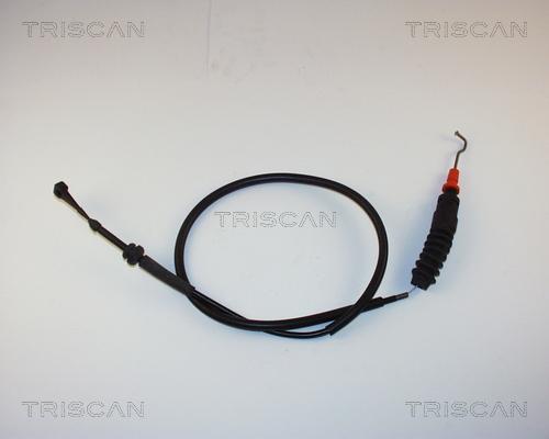 Triscan 8140 29336 - Тросик газа unicars.by