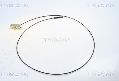 Triscan 8140 251101 - Тросик, cтояночный тормоз unicars.by