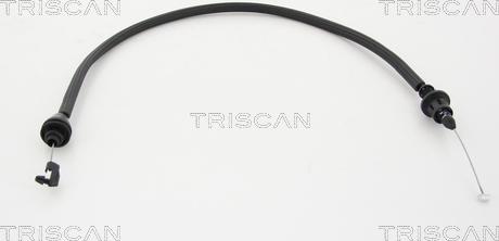 Triscan 8140 25343 - Тросик газа unicars.by