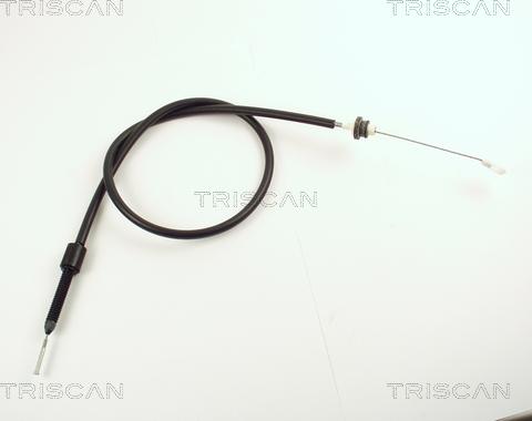 Triscan 8140 25301 - Тросик газа unicars.by