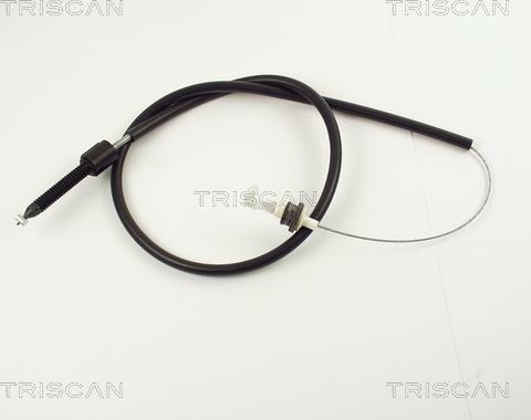 Triscan 8140 25302 - Тросик газа unicars.by