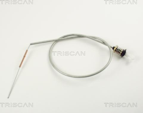 Triscan 8140 25307 - Тросик газа unicars.by