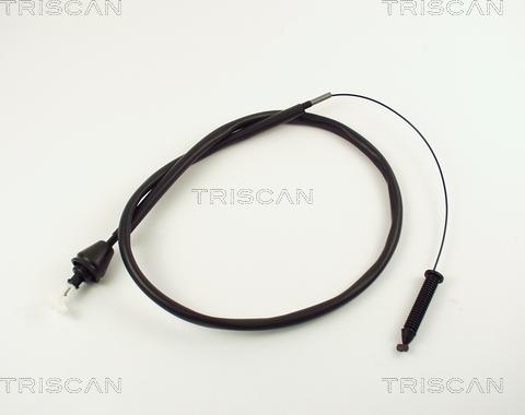 Triscan 8140 25325 - Тросик газа unicars.by