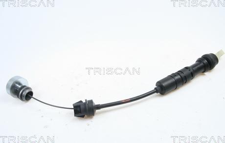 Triscan 8140 28257 - Трос, управление сцеплением unicars.by