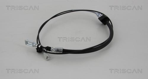 Triscan 8140 23145 - Тросик, cтояночный тормоз unicars.by