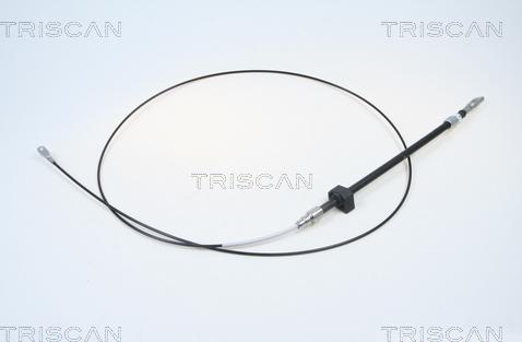 Triscan 8140 23147 - Тросик, cтояночный тормоз unicars.by